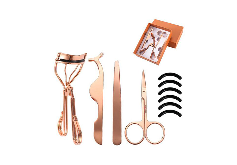 Eyelash Tools